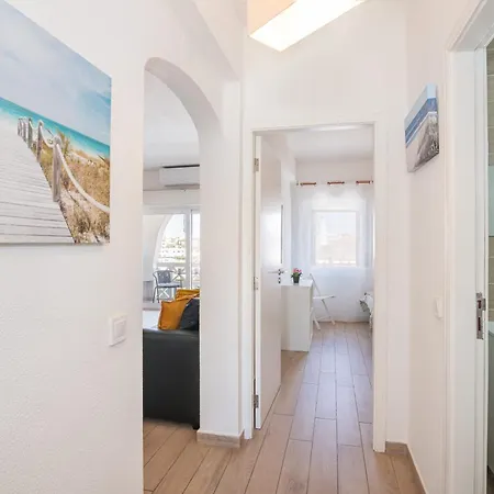 Beti Oura Village * Albufeira