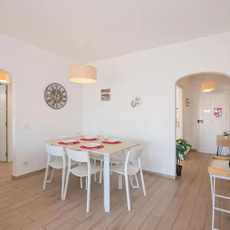 Beti Oura Village Albufeira