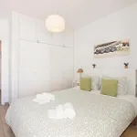 Apartment Beti Oura Village *
