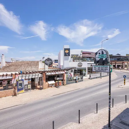 Beti Oura Village Apartment