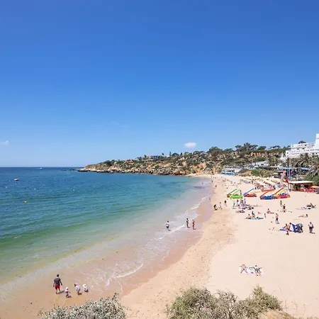 Luigi Oura Village Albufeira