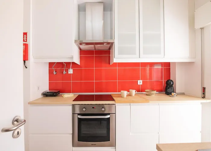 Beti Oura Village Albufeira