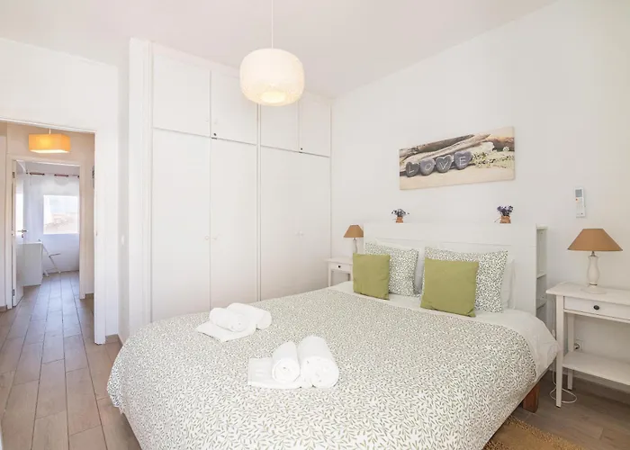 Apartment Beti Oura Village *