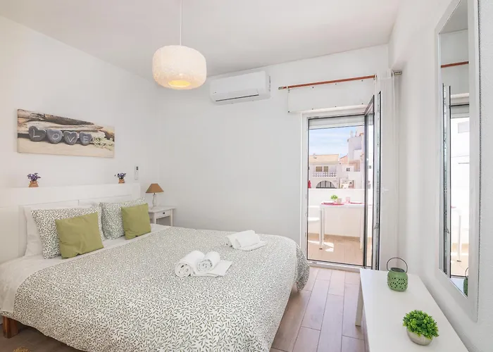 Beti Oura Village * Albufeira