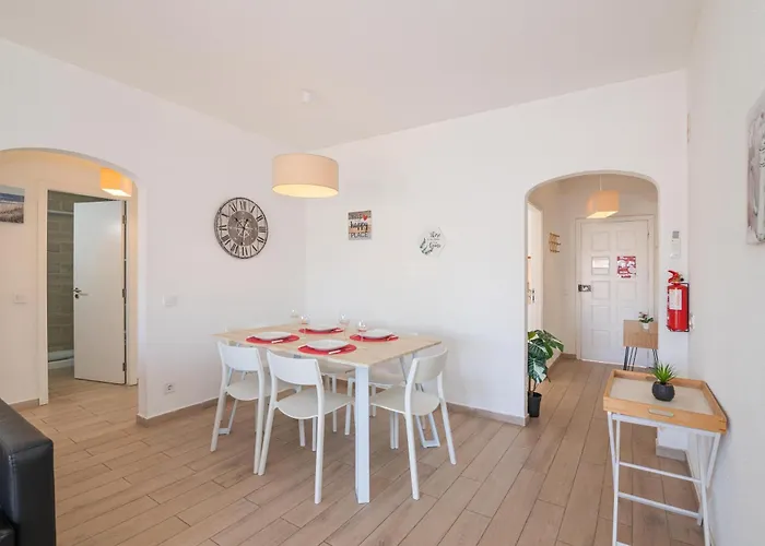 Beti Oura Village Albufeira