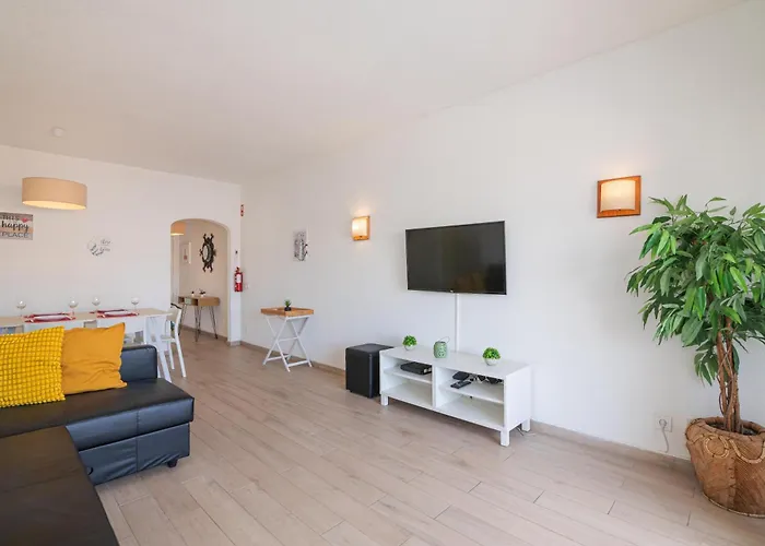 Beti Oura Village Apartment Albufeira