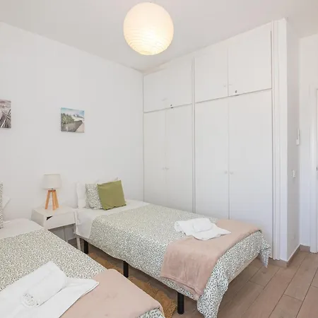 Апартаменты Beti Oura Village Албуфейра
