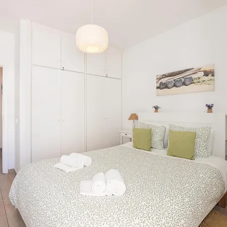 Appartement Beti Oura Village *