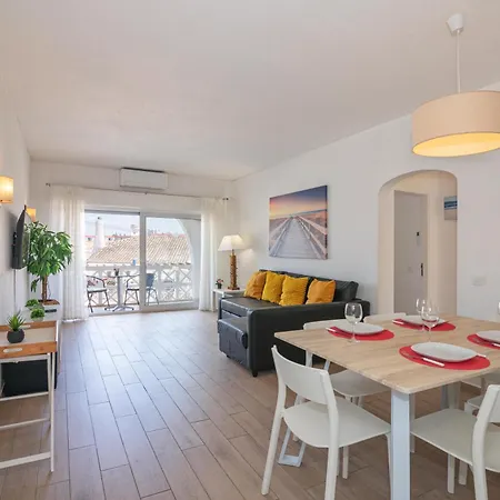 Апартаменты Beti Oura Village *