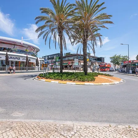 Lejlighed Beti Oura Village *