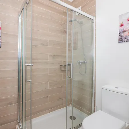 Beti Oura Village Lejlighed Albufeira