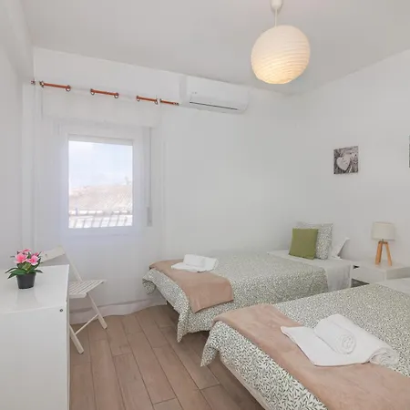 Lejlighed Beti Oura Village Albufeira