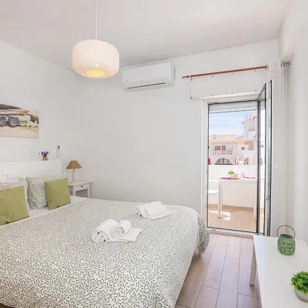 Beti Oura Village * Albufeira