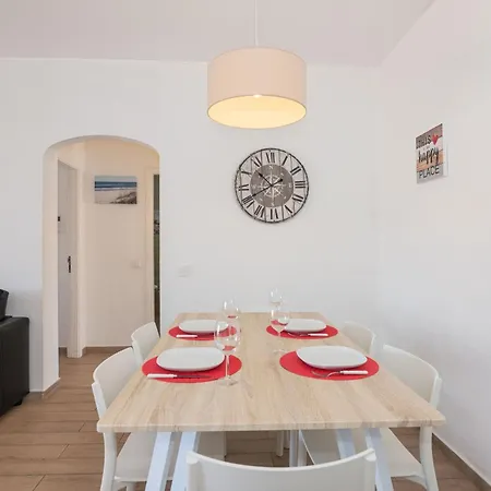 Lejlighed Beti Oura Village Albufeira